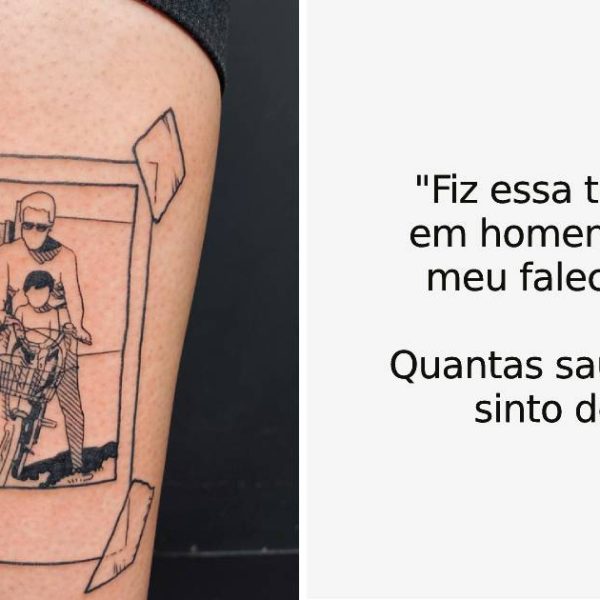 prova de amor capa