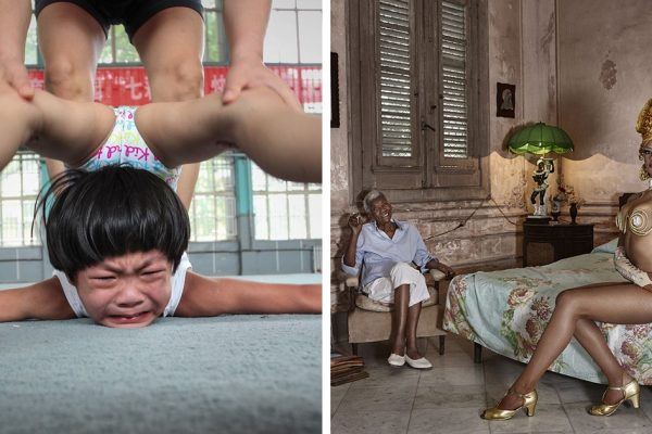 prêmio de fotografia capa