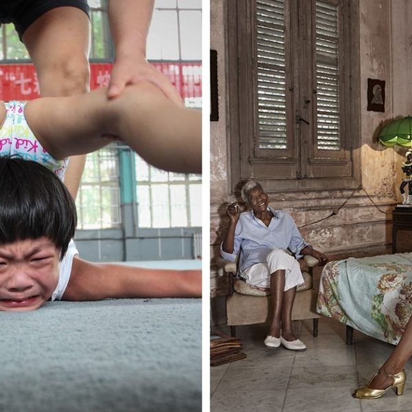 prêmio de fotografia capa