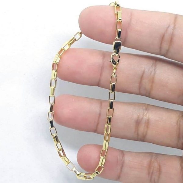 pulseira de ouro 01