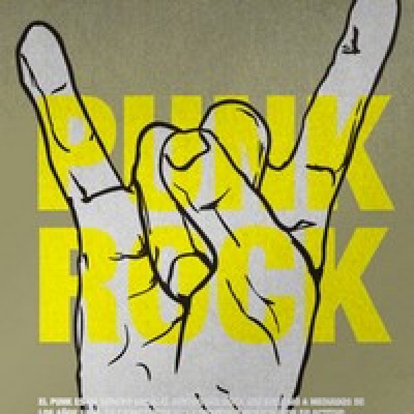 punk rock destaque