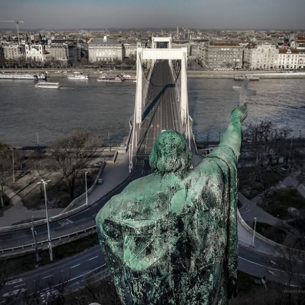 quarentena em Budapeste 06