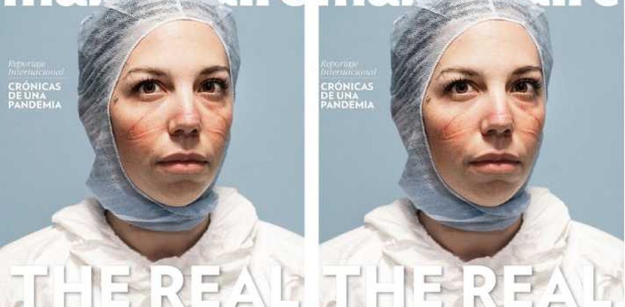real influencer capa