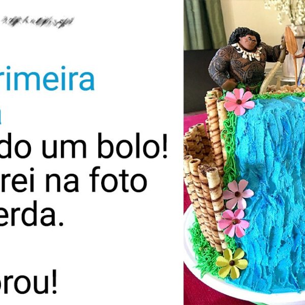 realidade superou capa