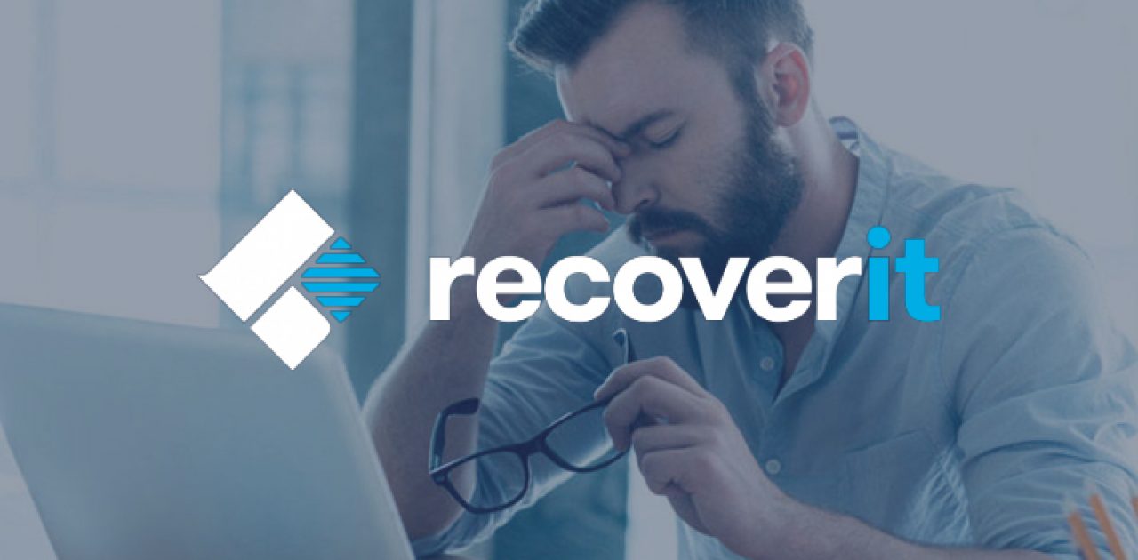 recoverit capa