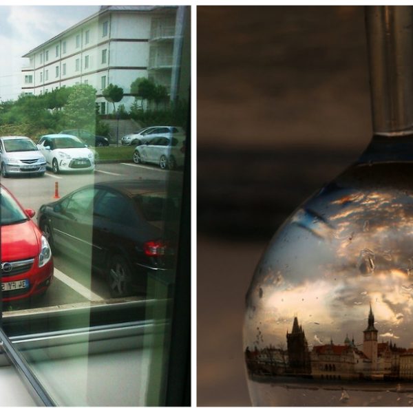 reflexo capa