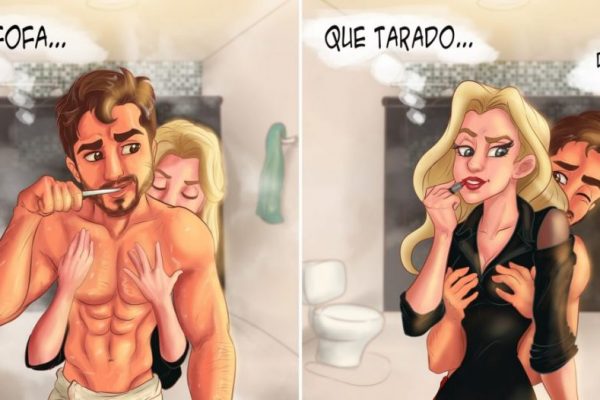 relacionamento capa