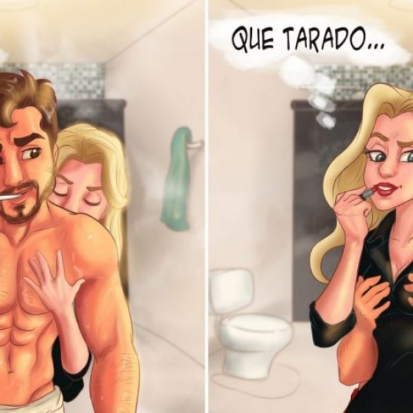 relacionamento capa