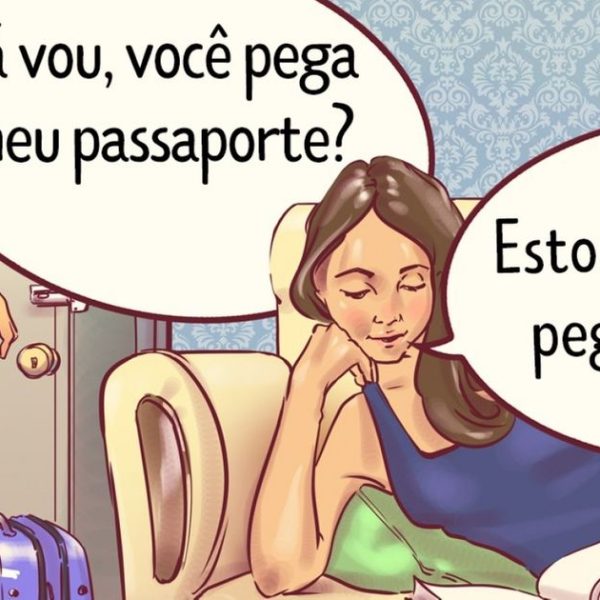 relacionamento tóxico capa