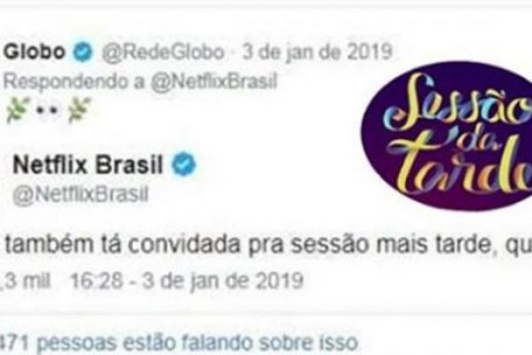 resposta Netflix capa
