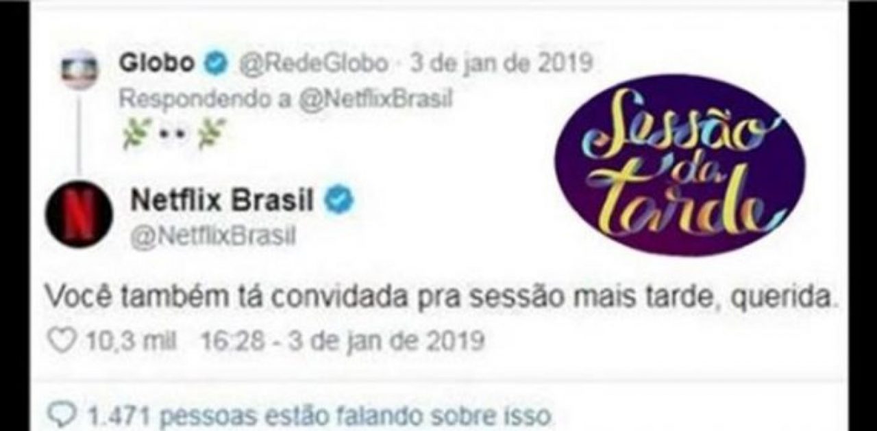 resposta Netflix capa