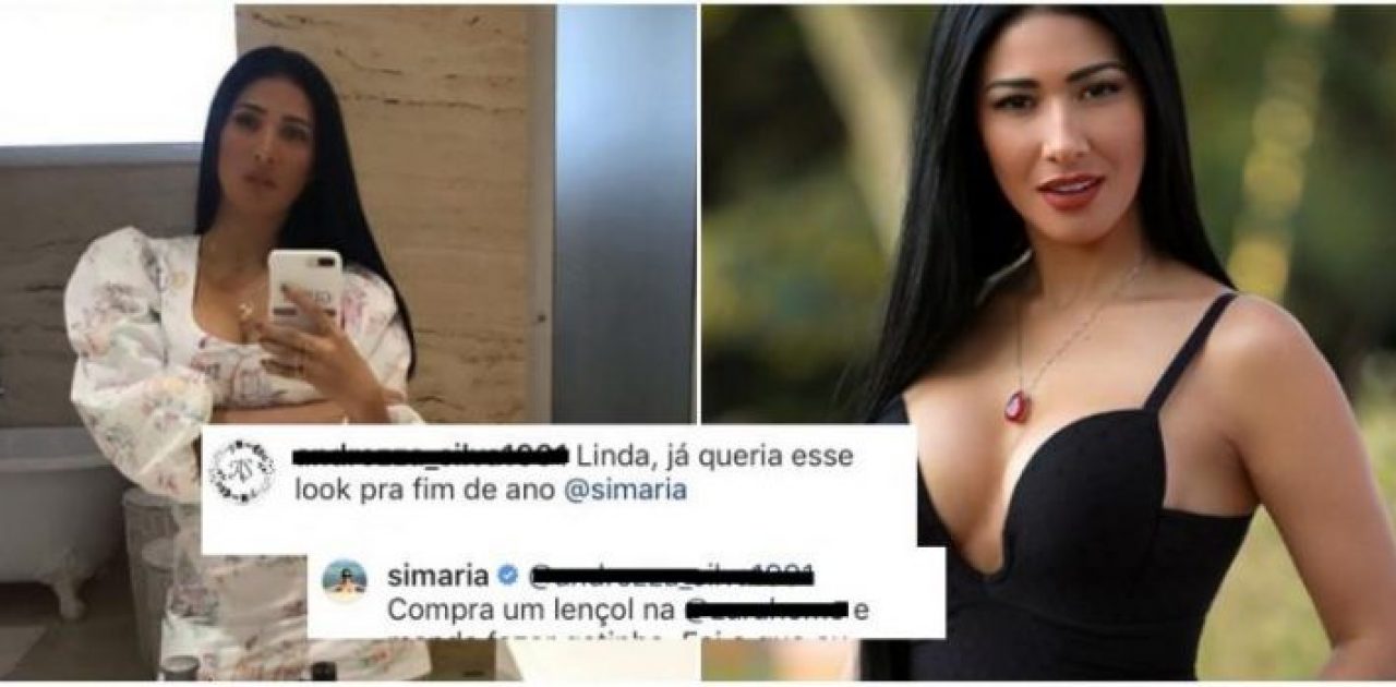 resposta Simaria capa