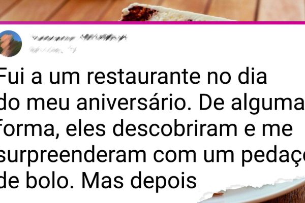 restaurante favorito capa