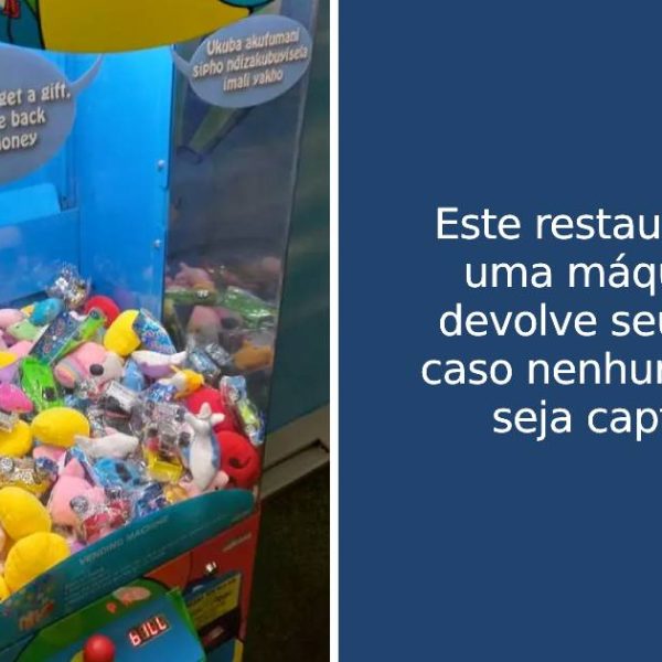 restaurantes incomuns capa
