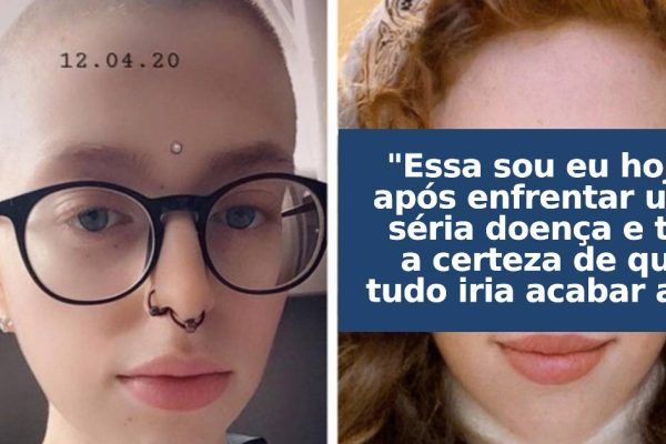 reviravolta na vida capa