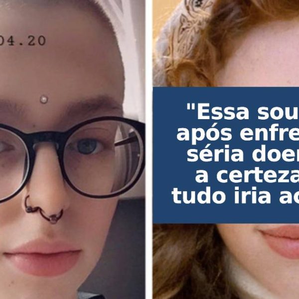 reviravolta na vida capa