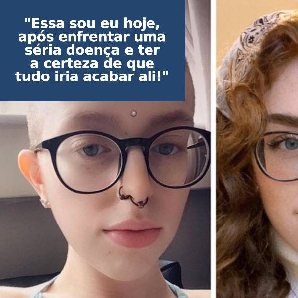 reviravolta na vida mobile