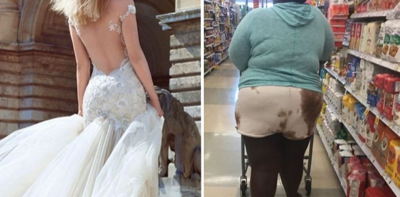 roupas bizarras capa