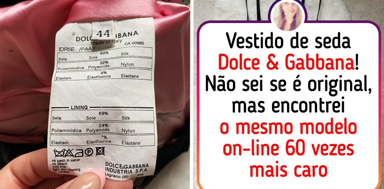 roupas e acessórios capa