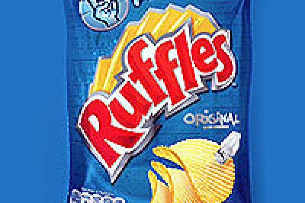 ruffles