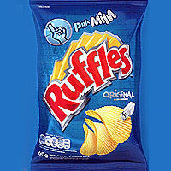 ruffles