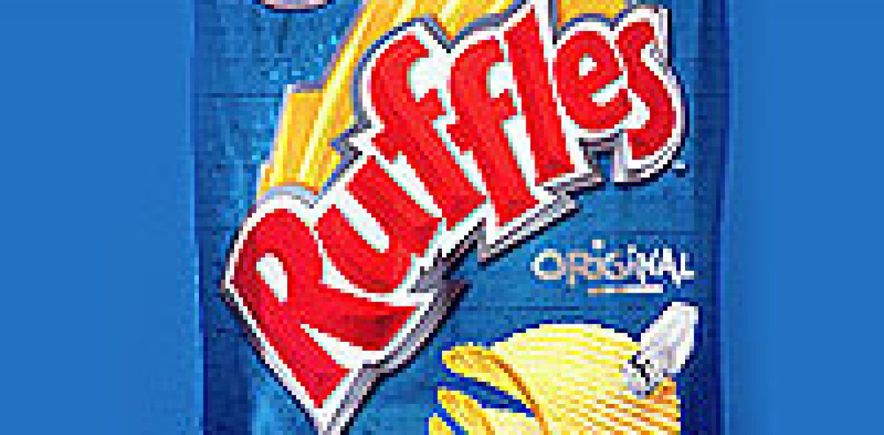 ruffles