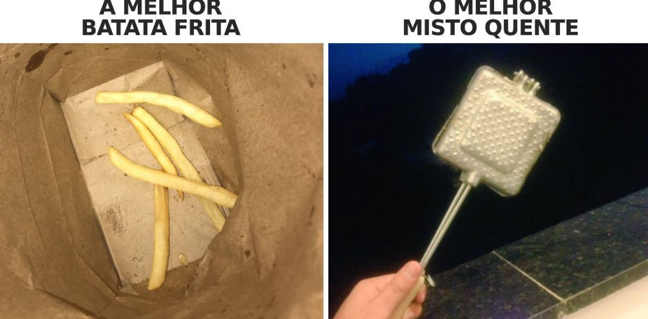 segredo culinário capa