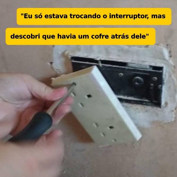 segredo em casa mobile