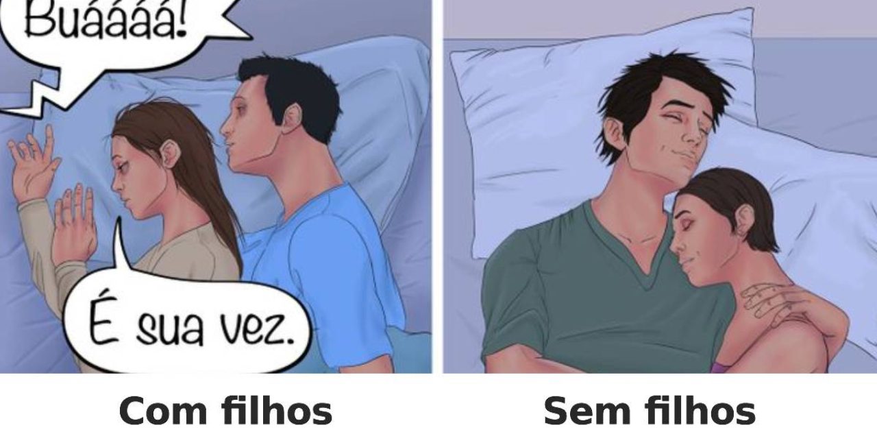 sem filhos capa