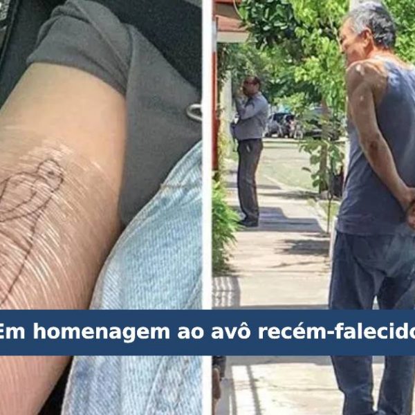 significado de tattoos capa