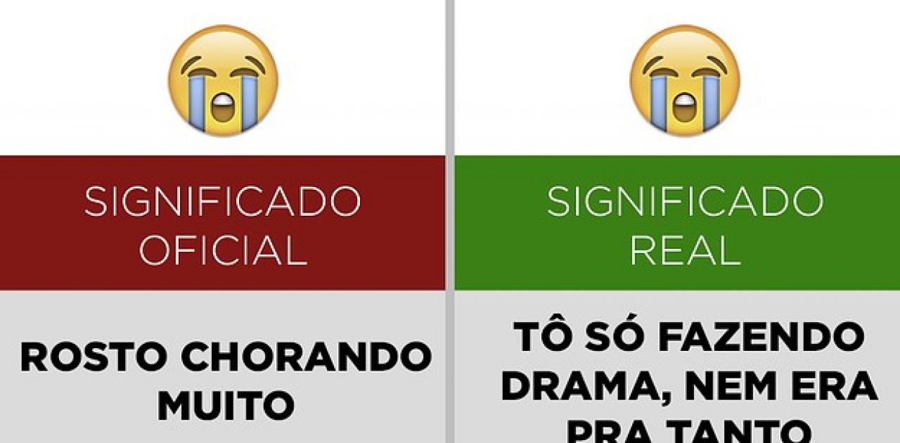 significado emoji capa