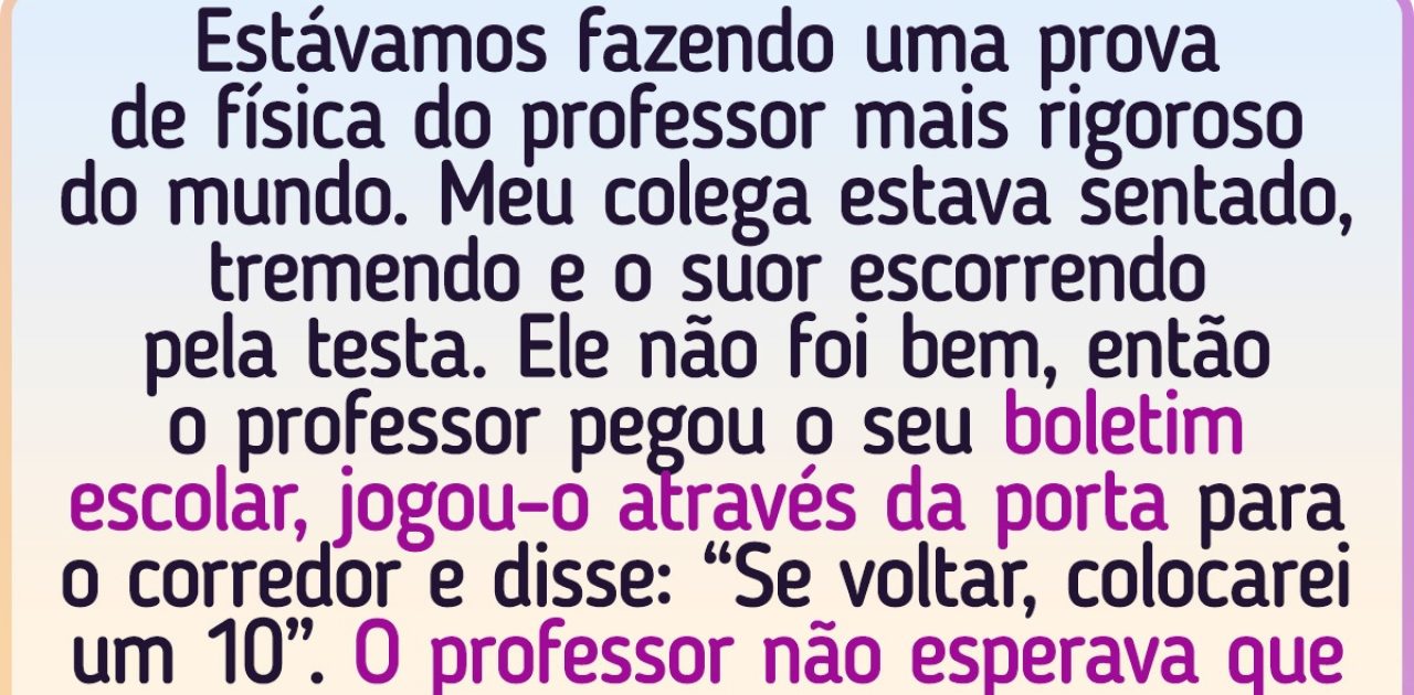 situações em provas capa