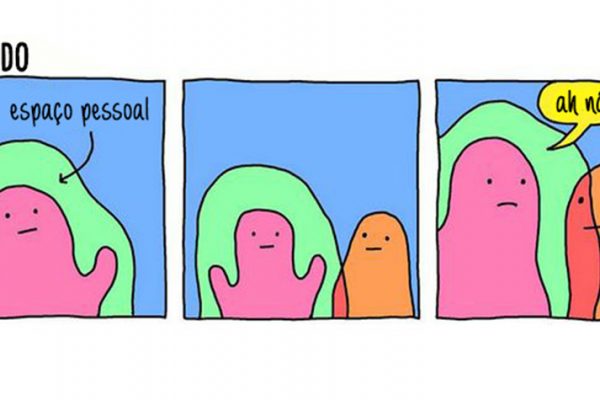 situações vida adulta capa
