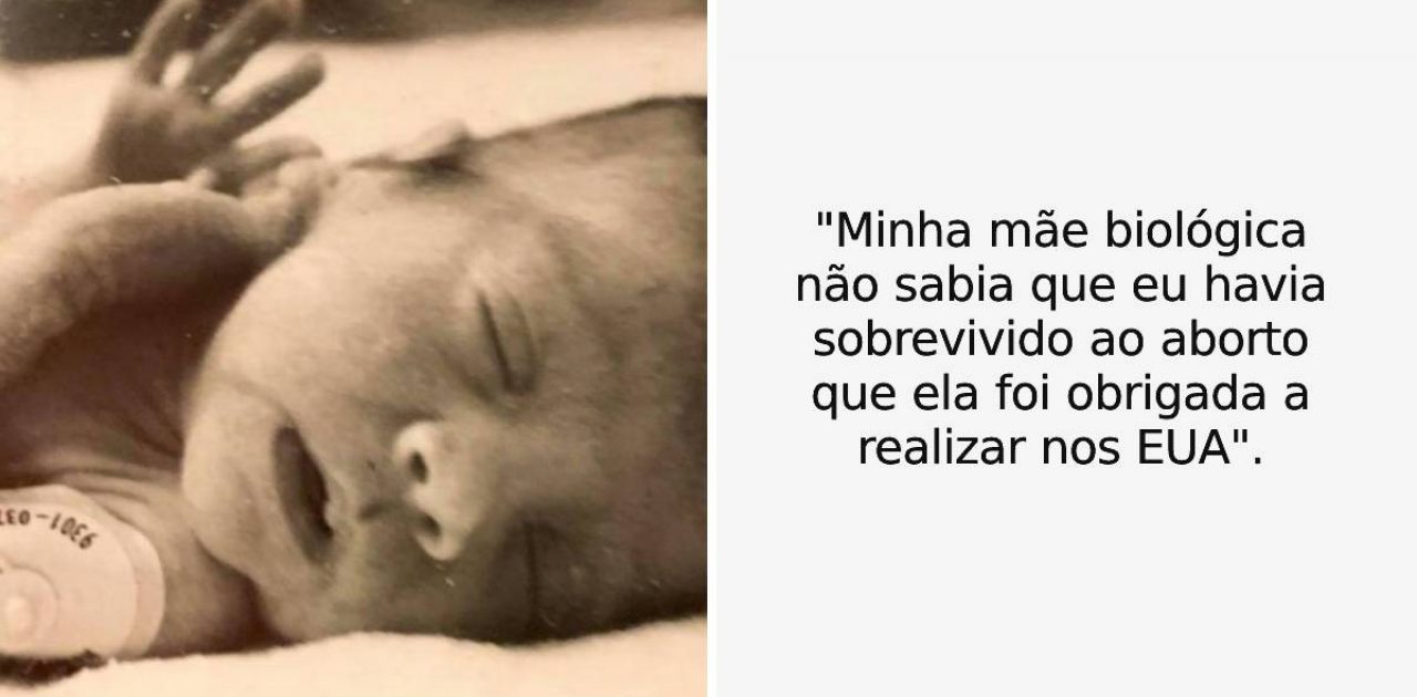 sobreviveu ao aborto capa