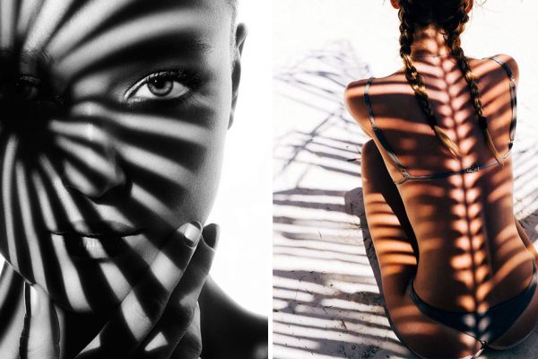sombras