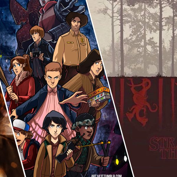 strangerthings