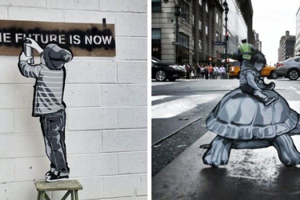 street-art