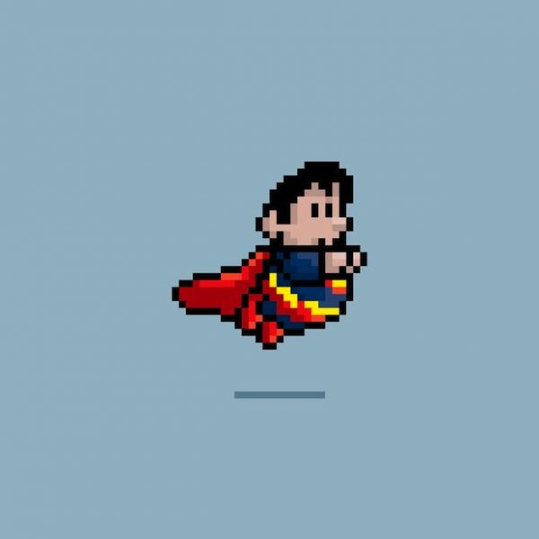 supermanhulk-8-bit-jesus-castaneda