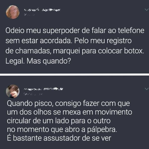 superpoderes mobile