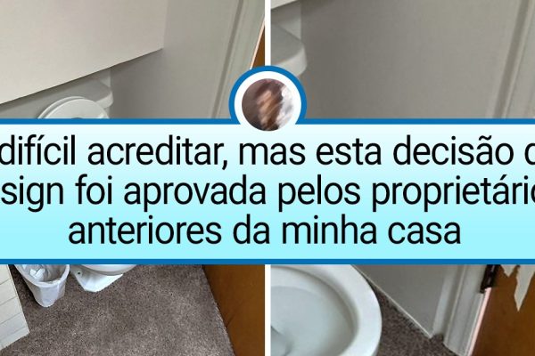 surpresas em casa capa