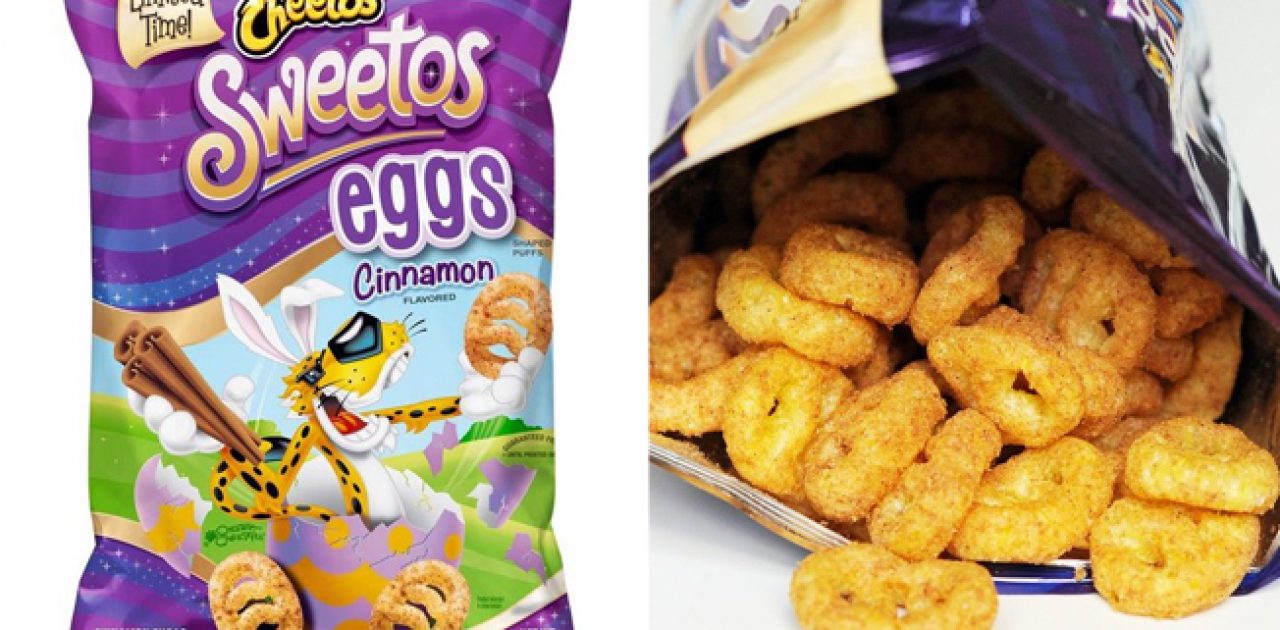 sweetos capa