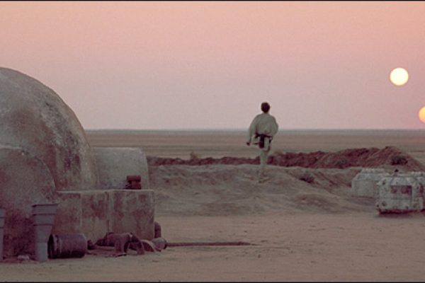 tatooine