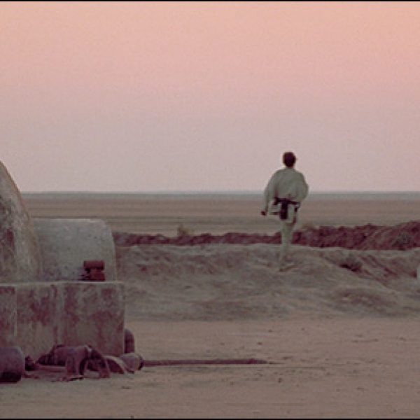 tatooine