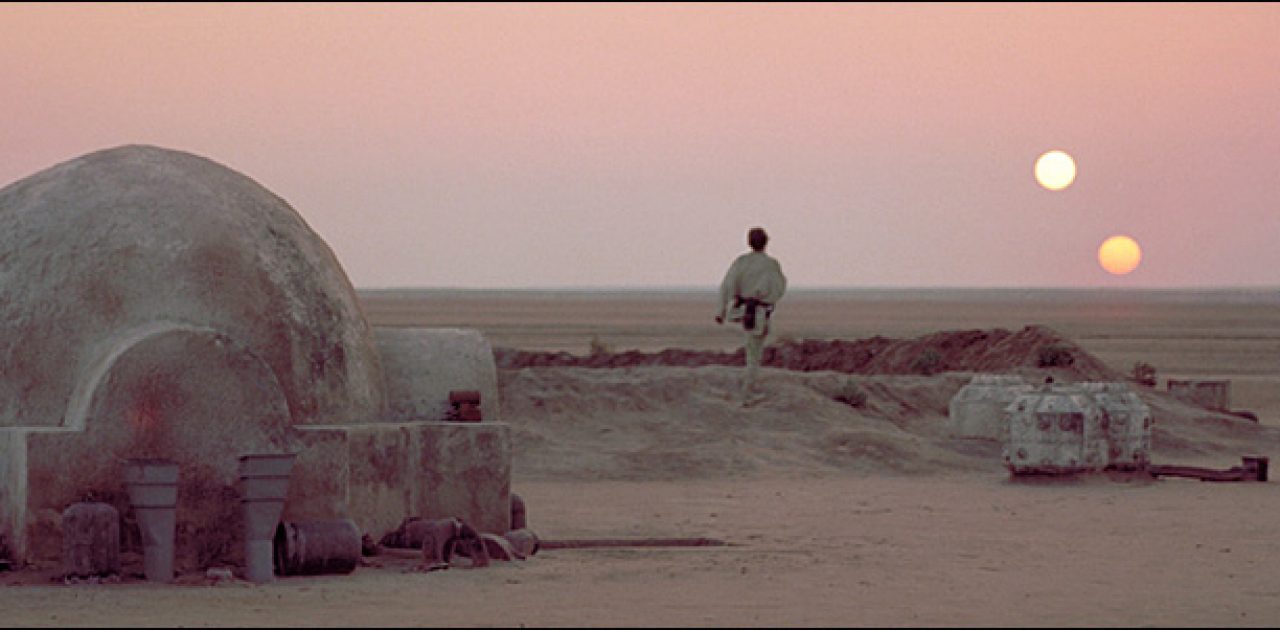 tatooine