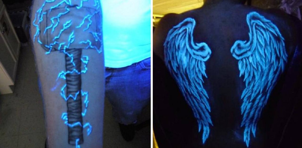 tattoo invisível capa