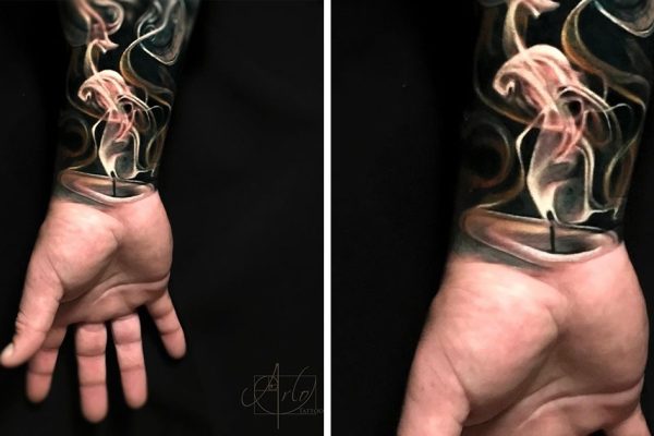 tattoos diferentes capa