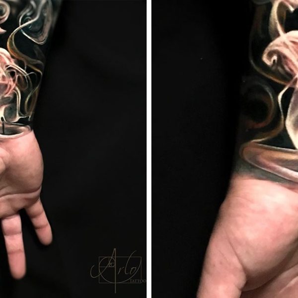 tattoos diferentes capa