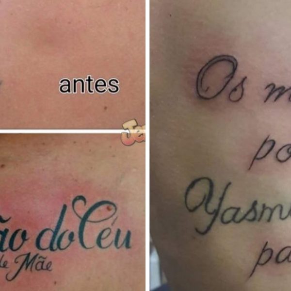 tatuagem capa