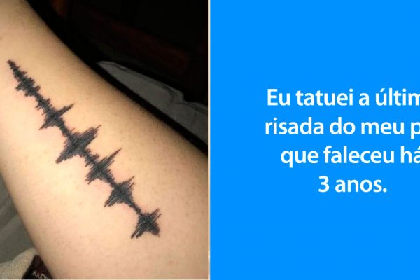 tatuagem