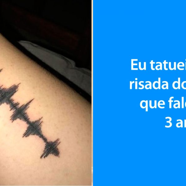 tatuagem